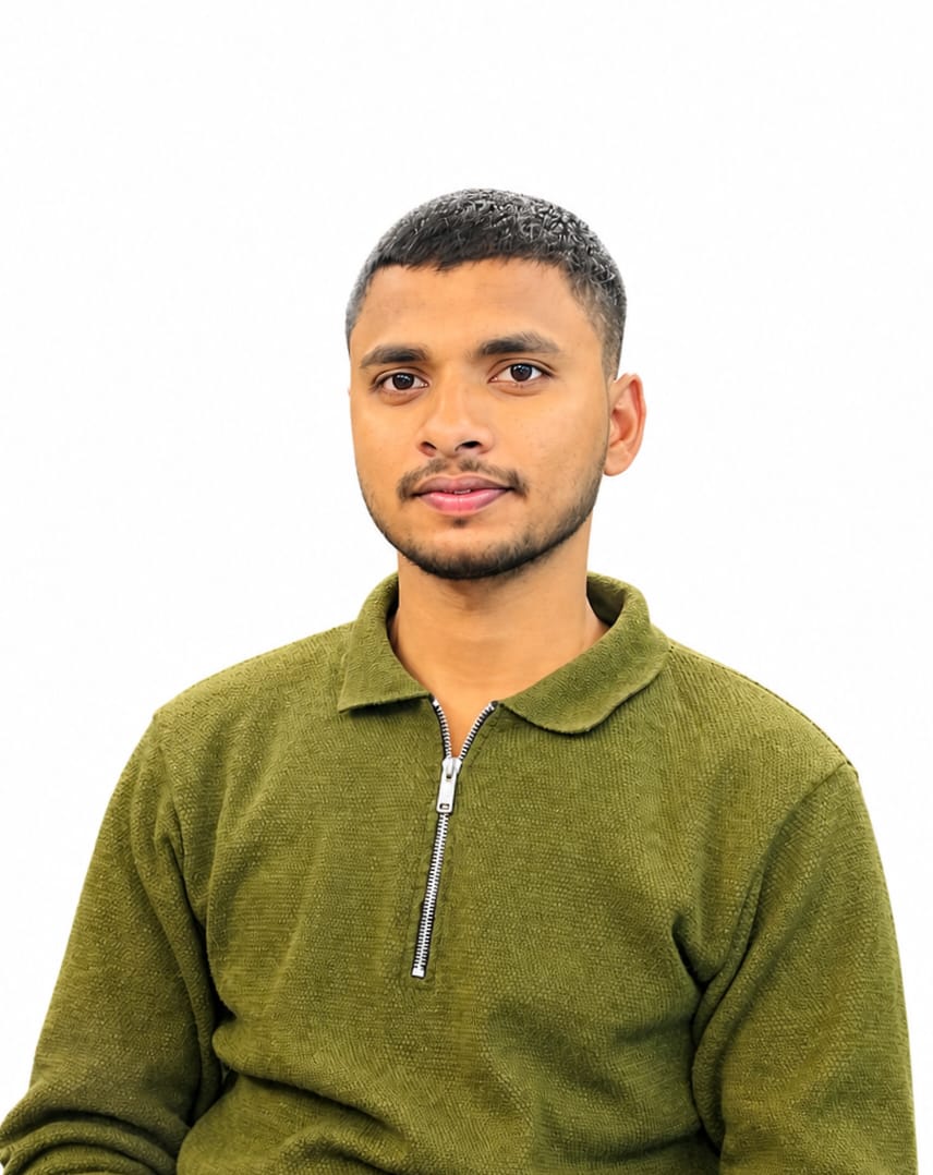 श्री शिवम सिंह | Shri Shivam Singh